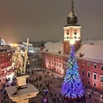 Old Town Dream وارسو