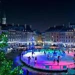 Apartman Old Town Dream *