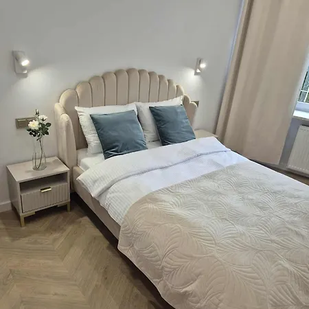 Διαμέρισμα Old Town Dream Βαρσοβία