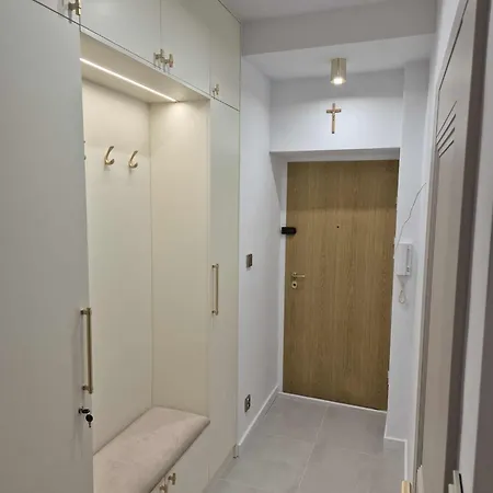 Old Town Dream * Varşova