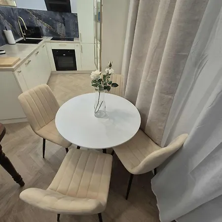 Old Town Dream Βαρσοβία