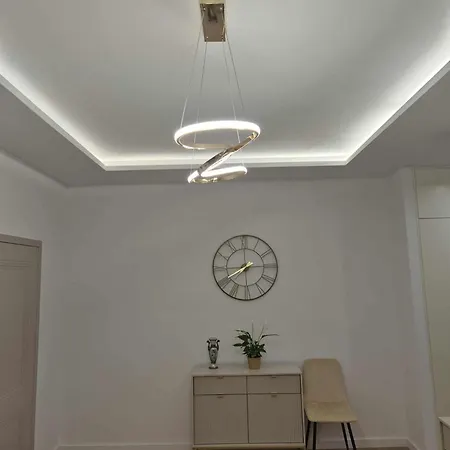 Old Town Dream Daire