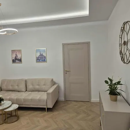 Old Town Dream Daire Varşova