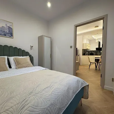 Old Town Dream Διαμέρισμα *