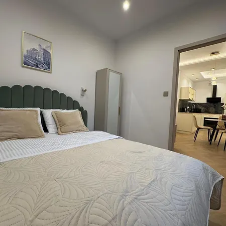 Old Town Dream Διαμέρισμα Βαρσοβία