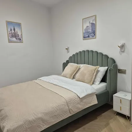 Old Town Dream * Βαρσοβία