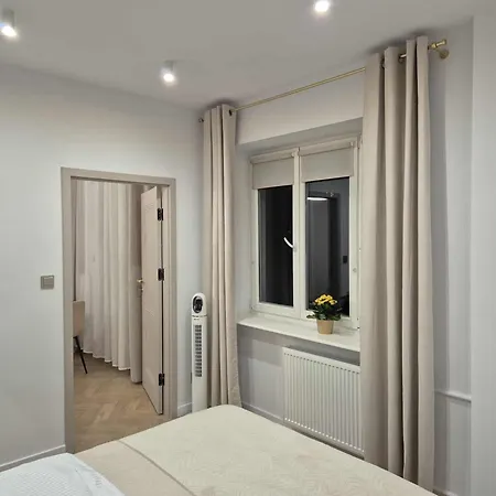 Old Town Dream Διαμέρισμα *