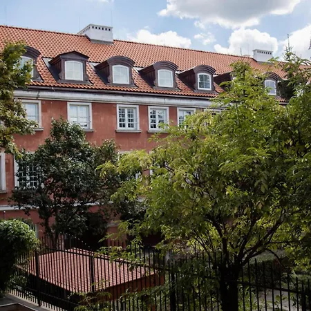 Old Town Dream * Βαρσοβία