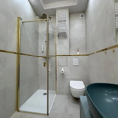 Old Town Dream Varşova