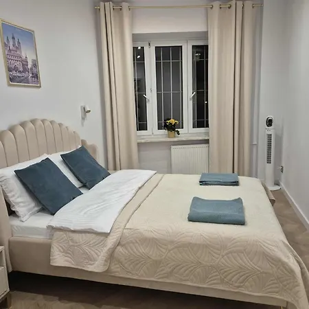 Old Town Dream Διαμέρισμα *