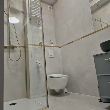 Apartamento Old Town Dream