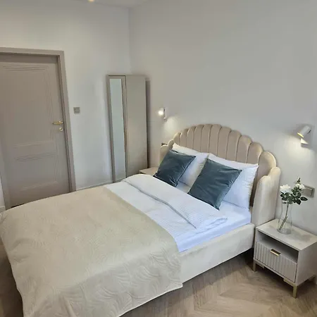 Old Town Dream * 바르샤바