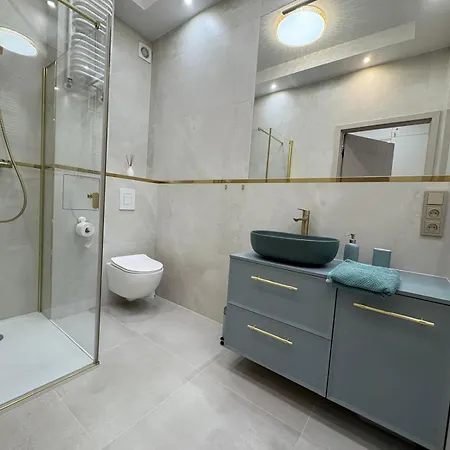 아파트 Old Town Dream *