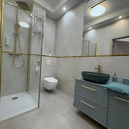 Old Town Dream * 바르샤바