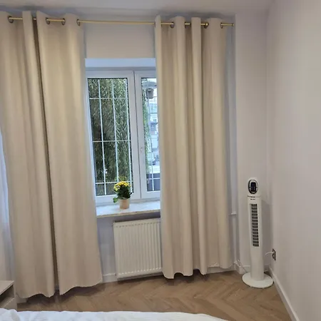 Old Town Dream * 바르샤바